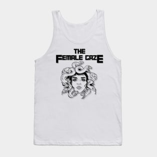 The Female Gaze Tank Top